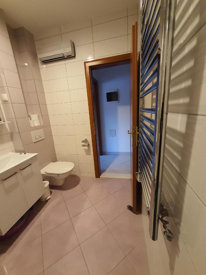 Villa Sunshine Baum Marina Extérieur photo