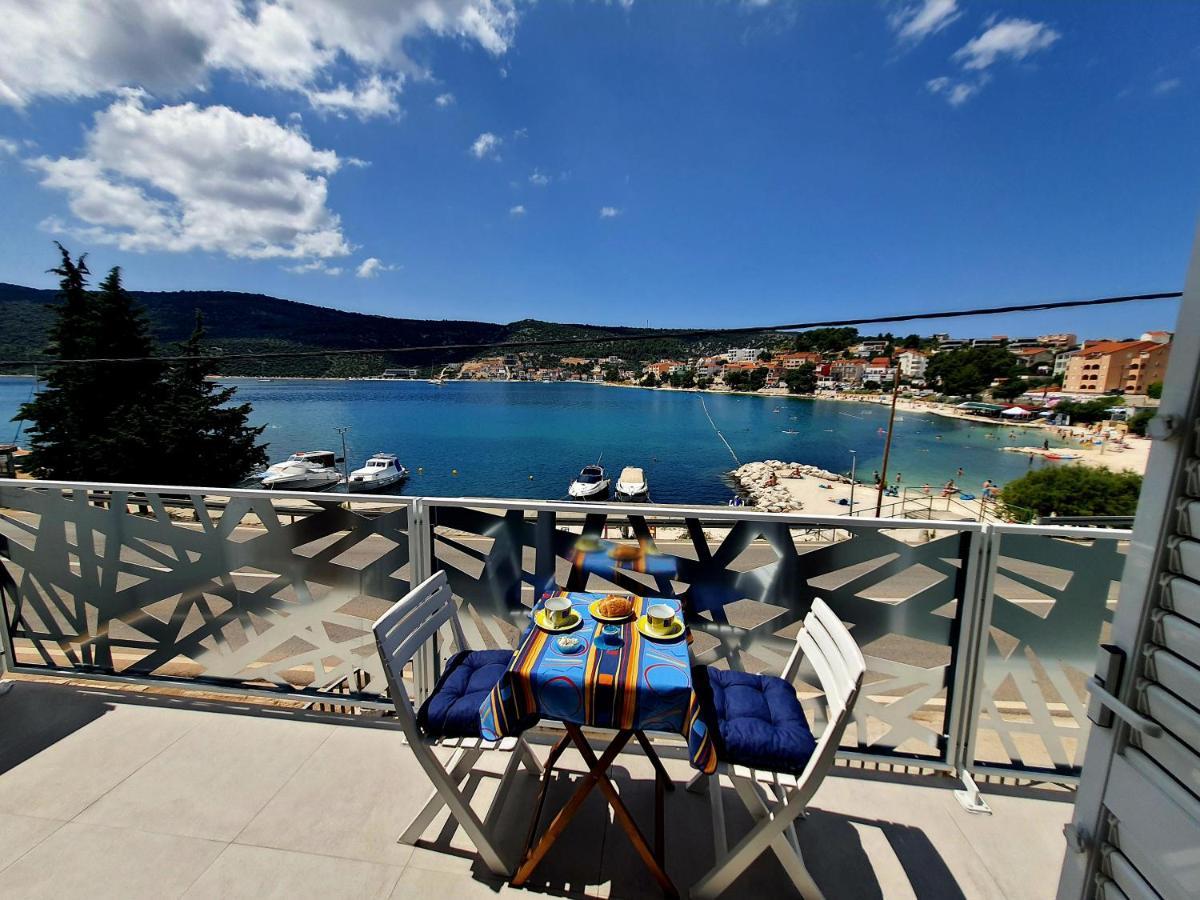 Villa Sunshine Baum Marina Extérieur photo