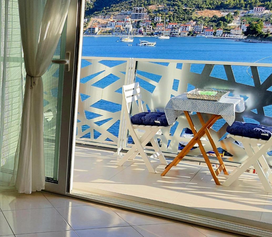 Villa Sunshine Baum Marina Extérieur photo