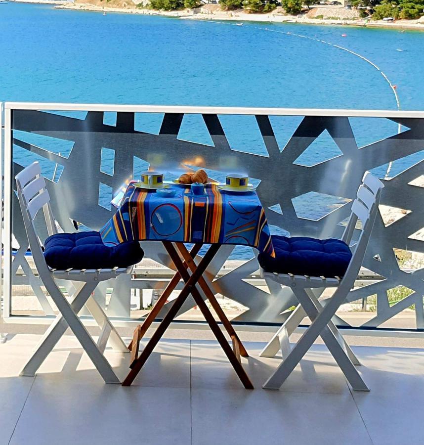 Villa Sunshine Baum Marina Extérieur photo