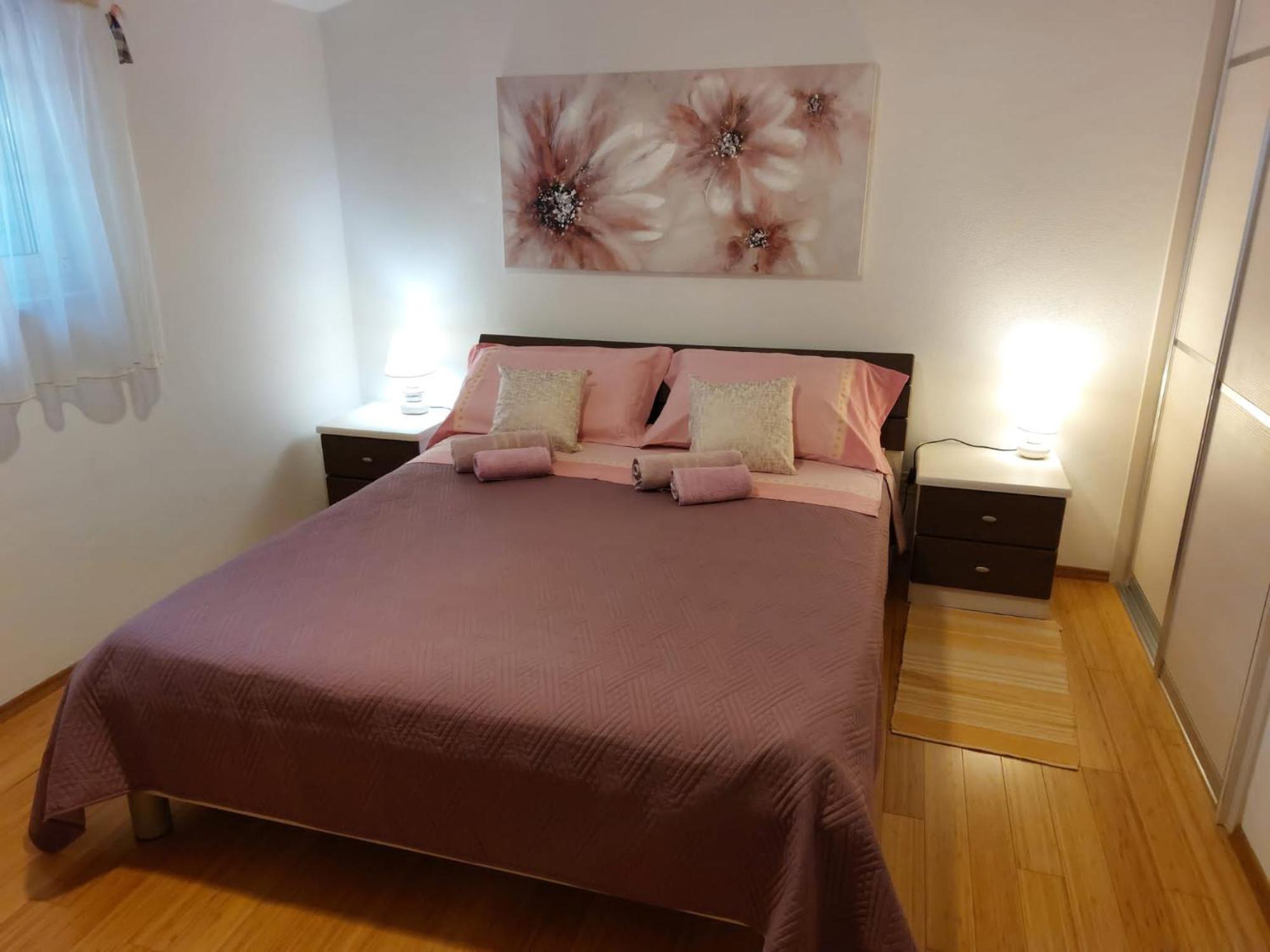 Villa Sunshine Baum Marina Extérieur photo