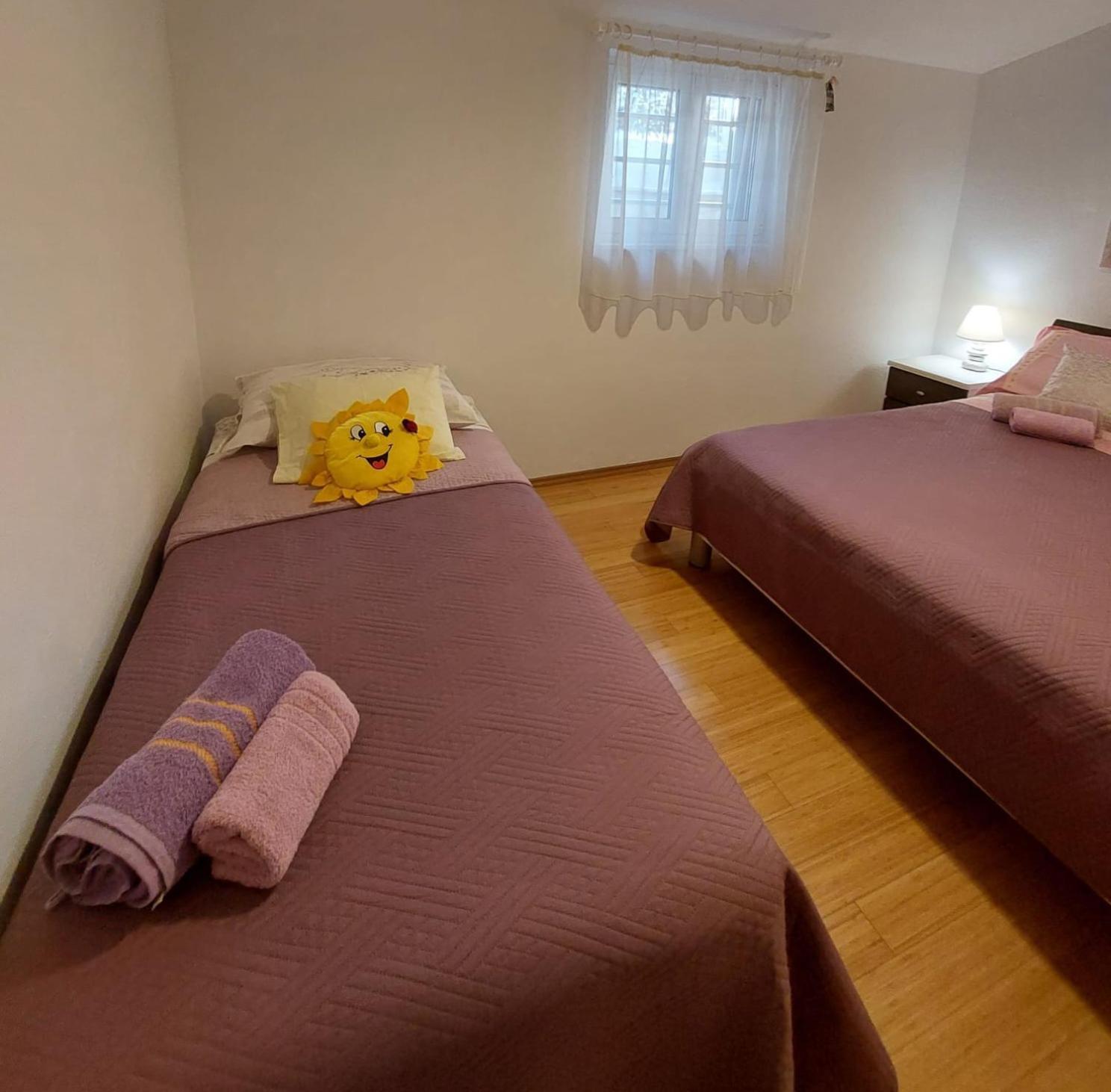 Villa Sunshine Baum Marina Extérieur photo