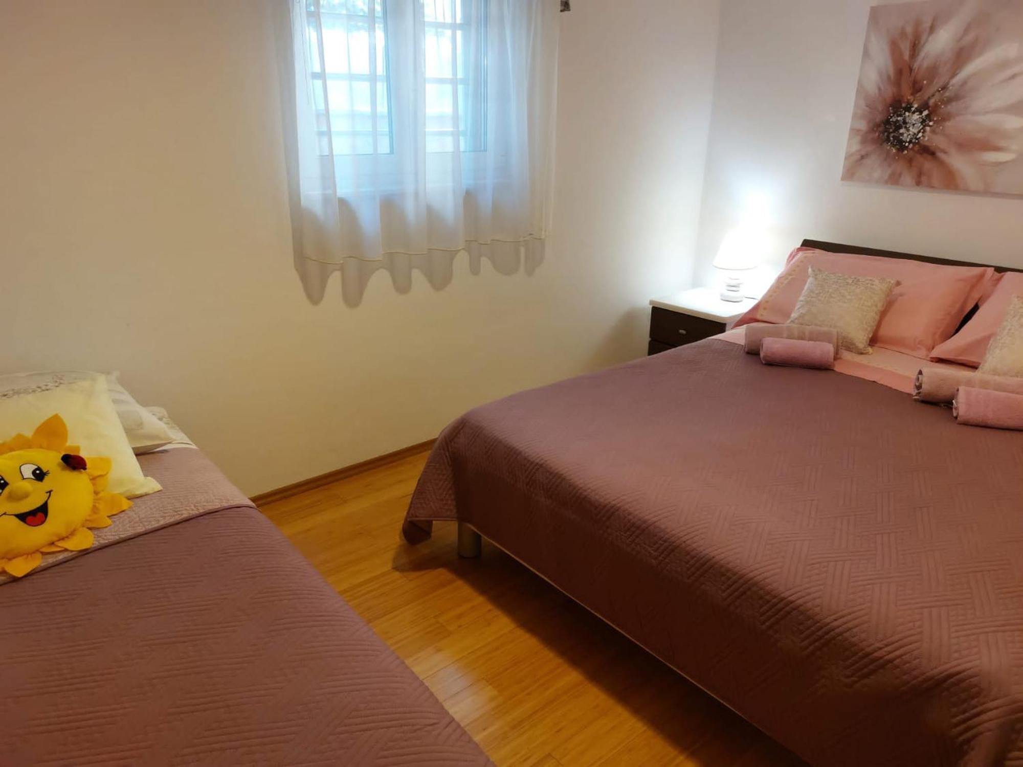 Villa Sunshine Baum Marina Extérieur photo