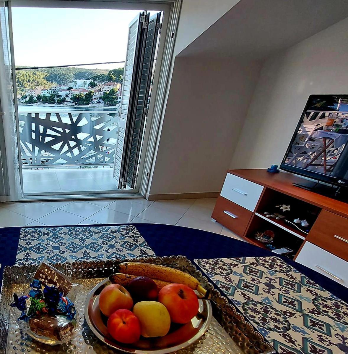 Villa Sunshine Baum Marina Extérieur photo