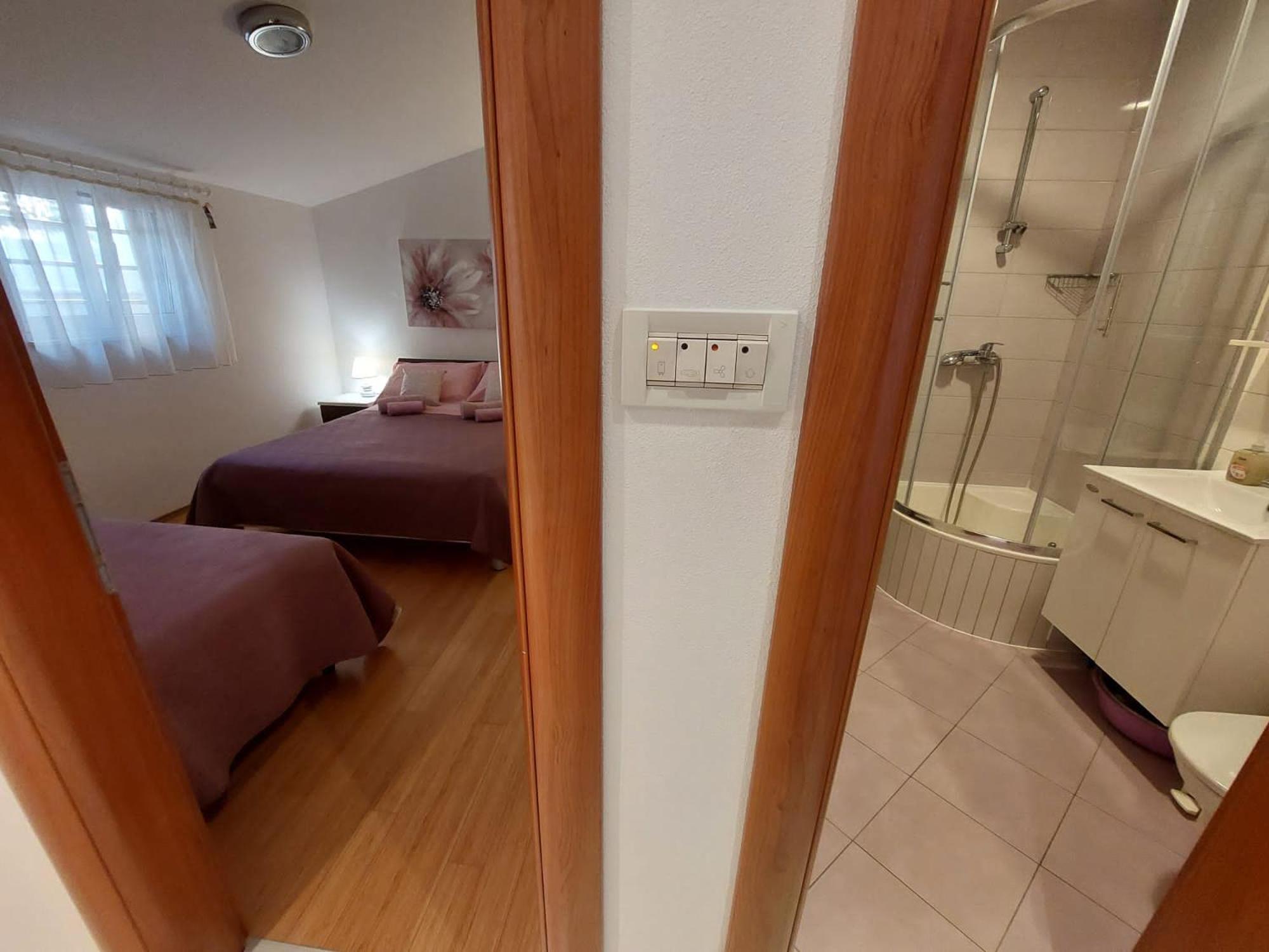 Villa Sunshine Baum Marina Extérieur photo