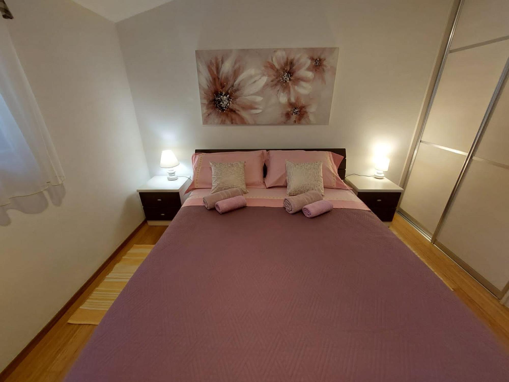 Villa Sunshine Baum Marina Extérieur photo
