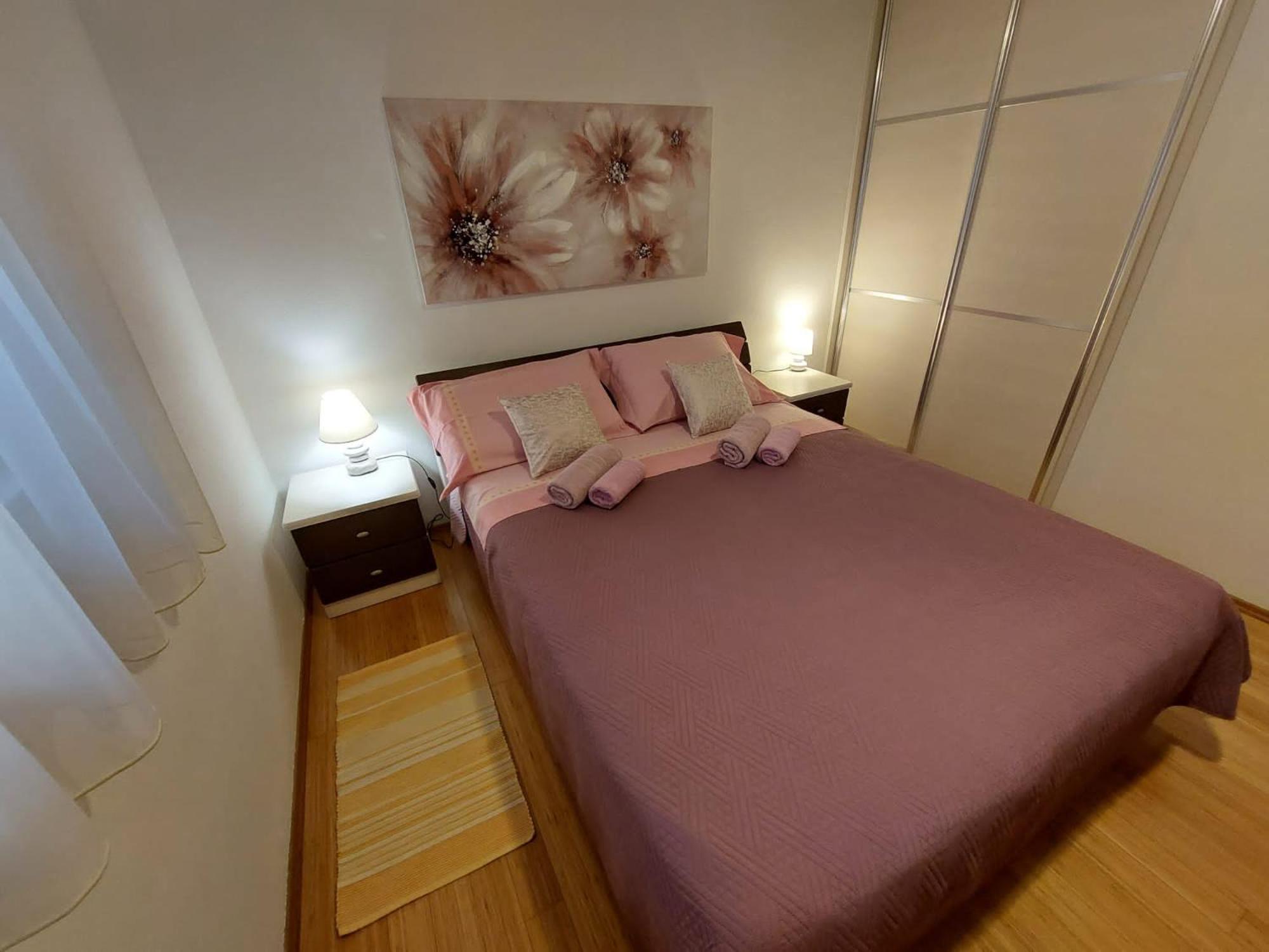 Villa Sunshine Baum Marina Extérieur photo