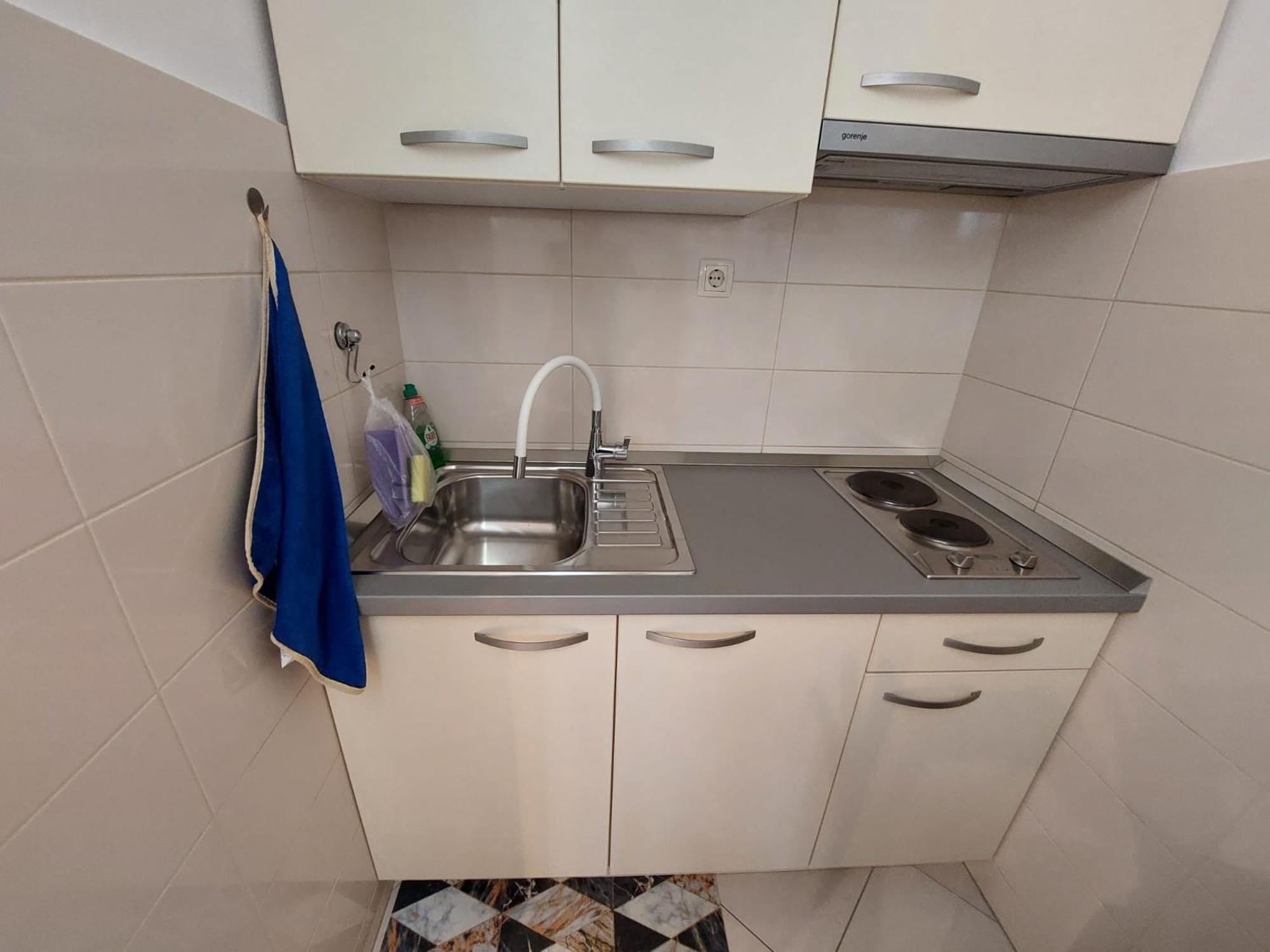 Villa Sunshine Baum Marina Extérieur photo