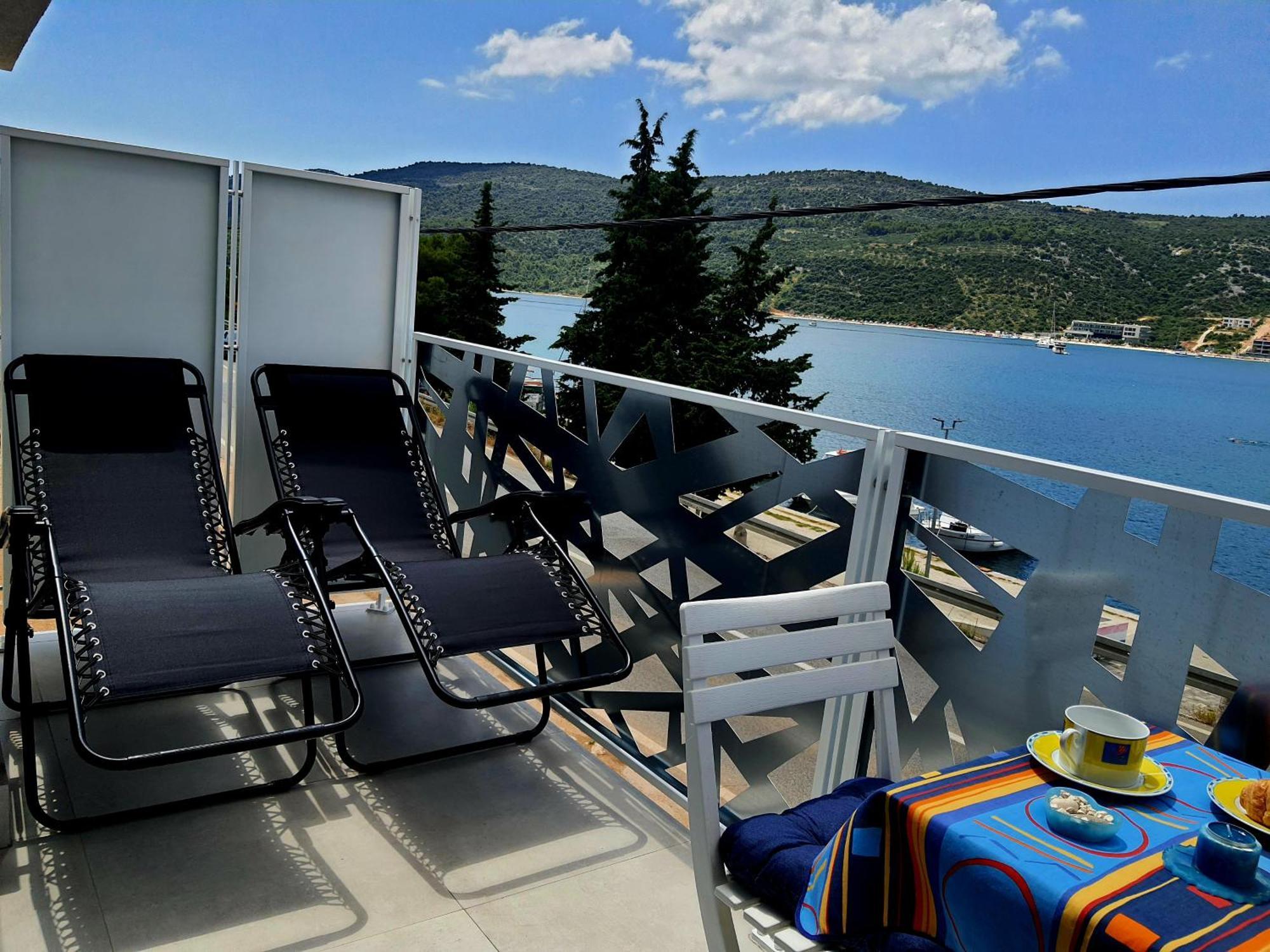 Villa Sunshine Baum Marina Extérieur photo