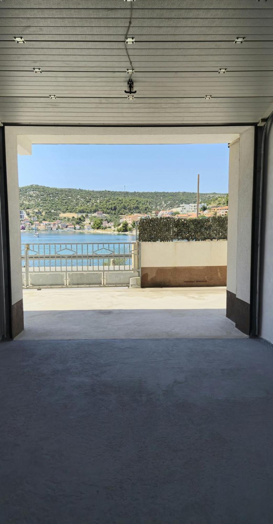Villa Sunshine Baum Marina Extérieur photo